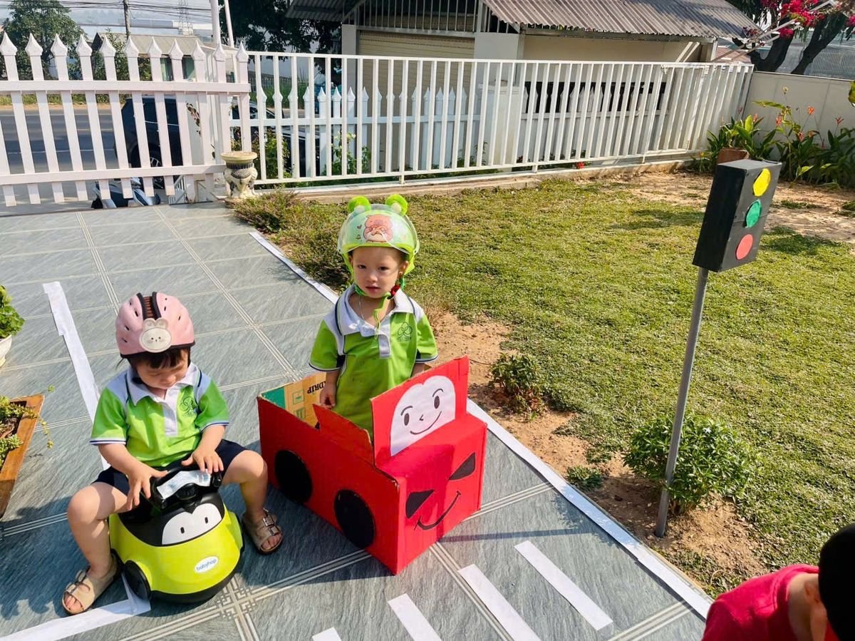 Ảnh hoạt động