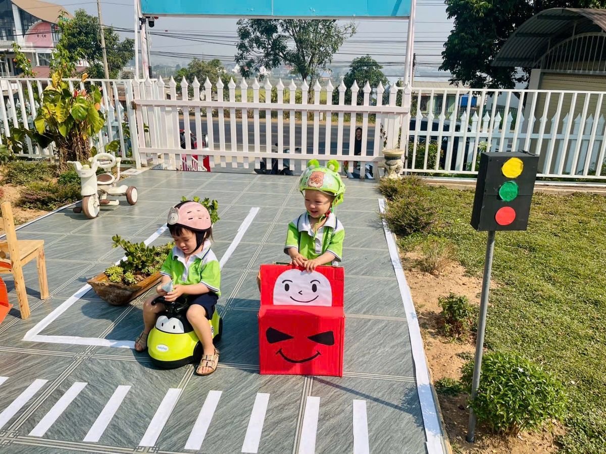 Ảnh hoạt động