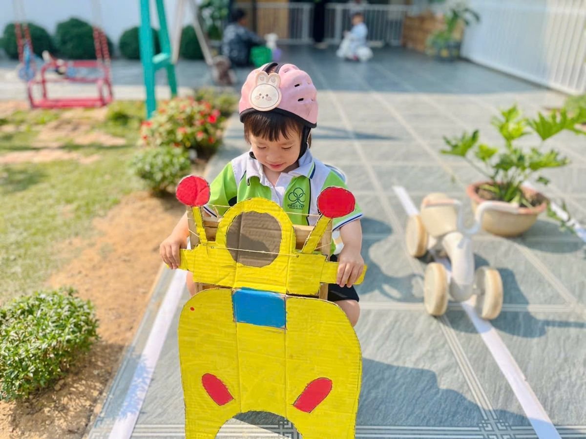 Ảnh hoạt động