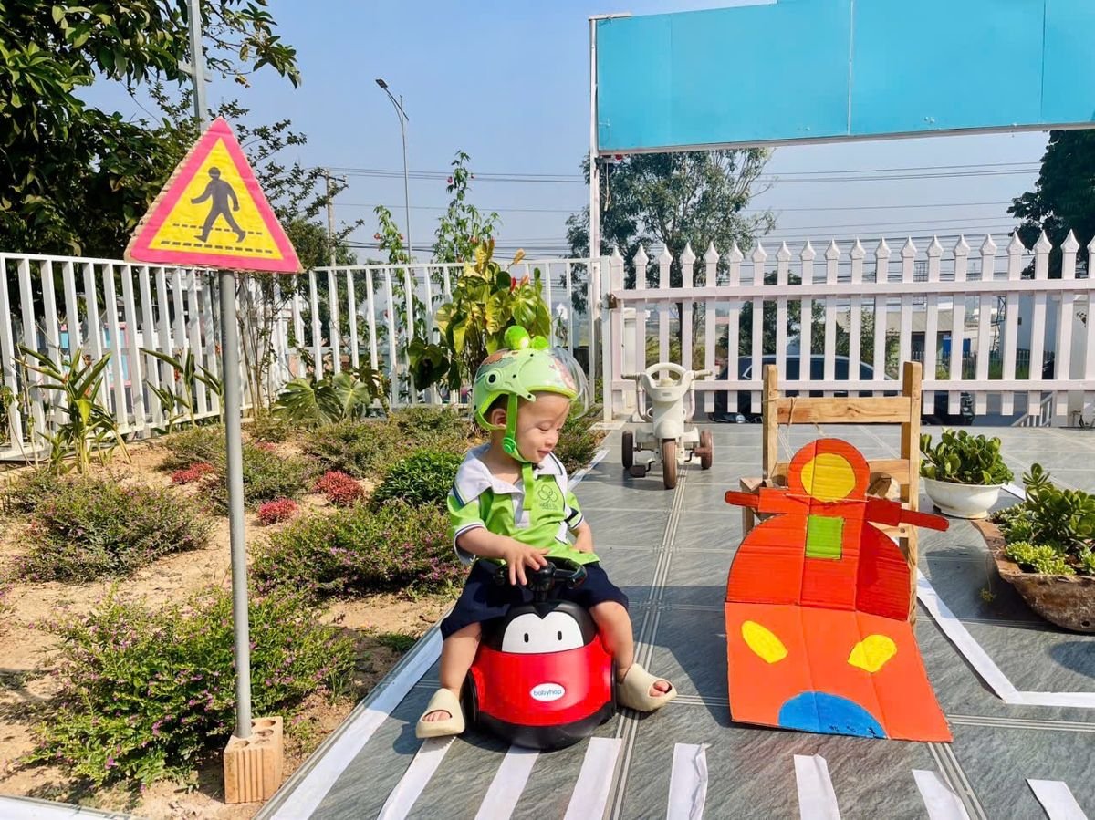 Ảnh hoạt động