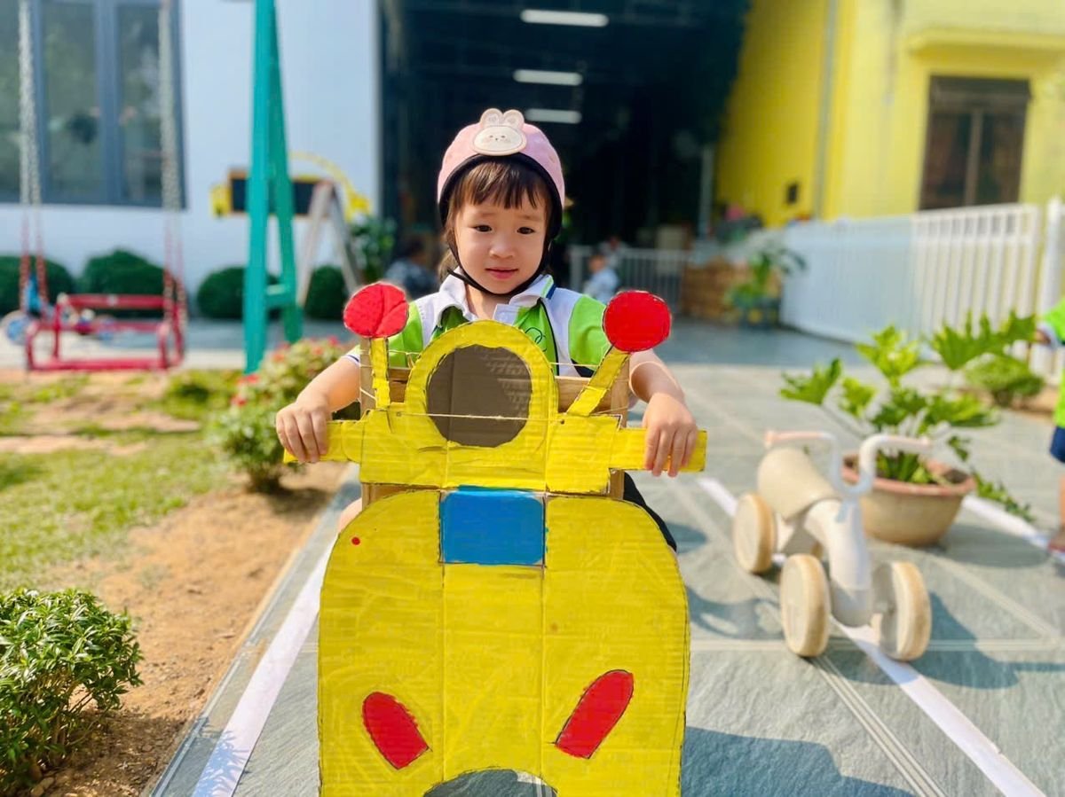 Ảnh hoạt động