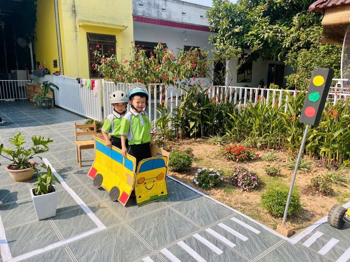 Ảnh hoạt động