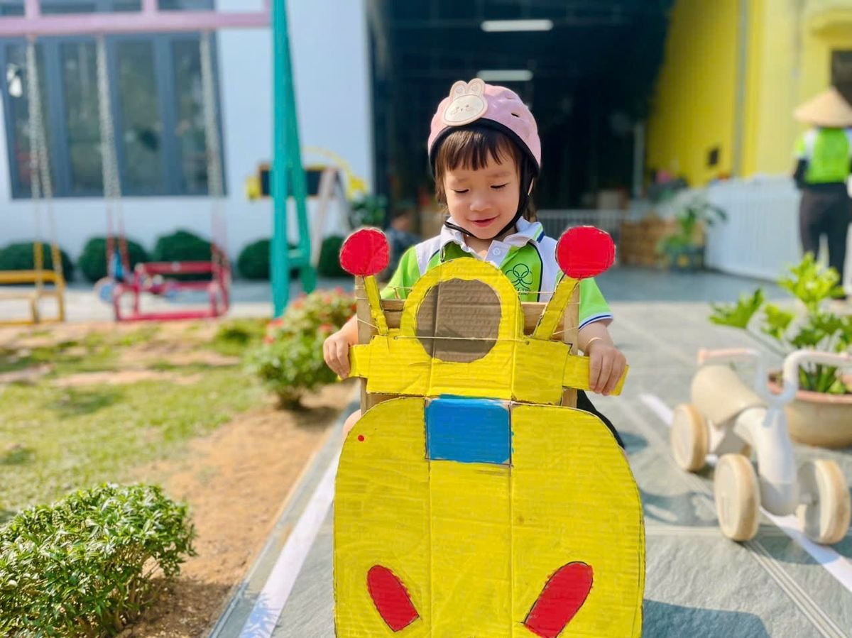 Ảnh hoạt động