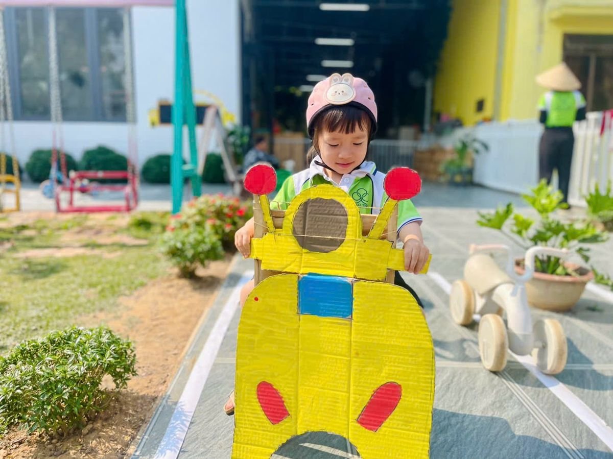 Ảnh hoạt động