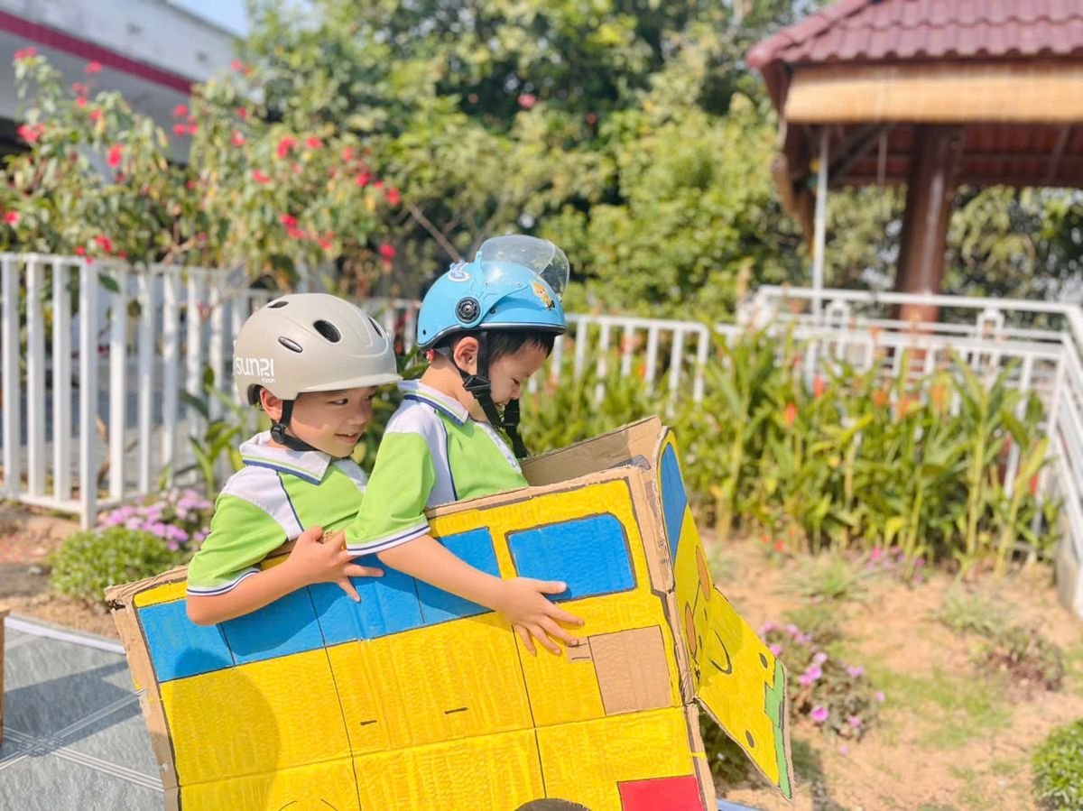 Ảnh hoạt động