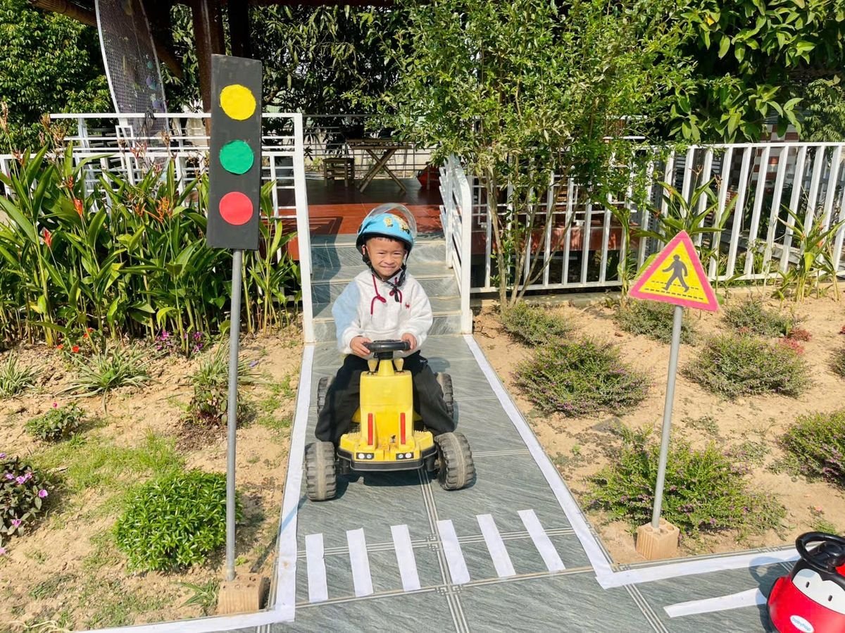 Ảnh hoạt động