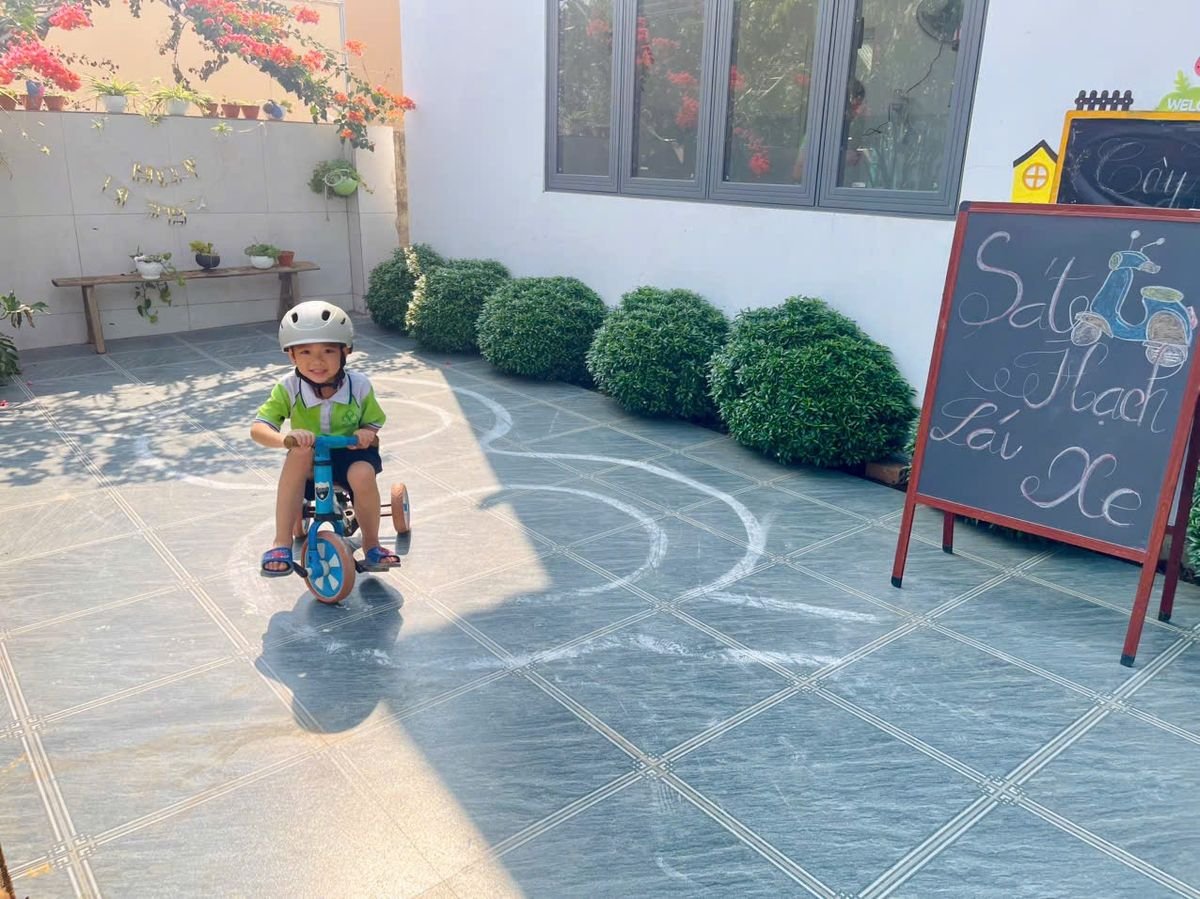 Ảnh hoạt động