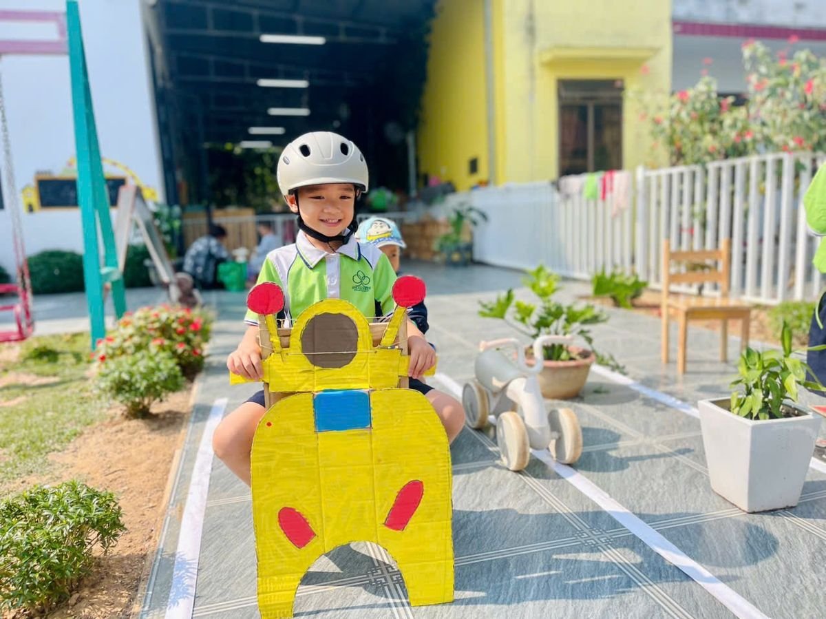 Ảnh hoạt động