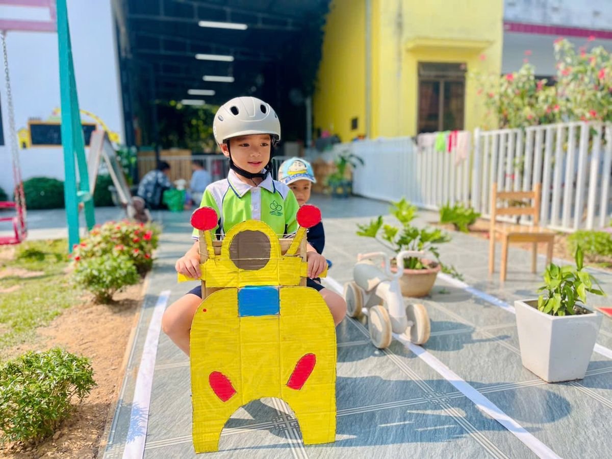 Ảnh hoạt động