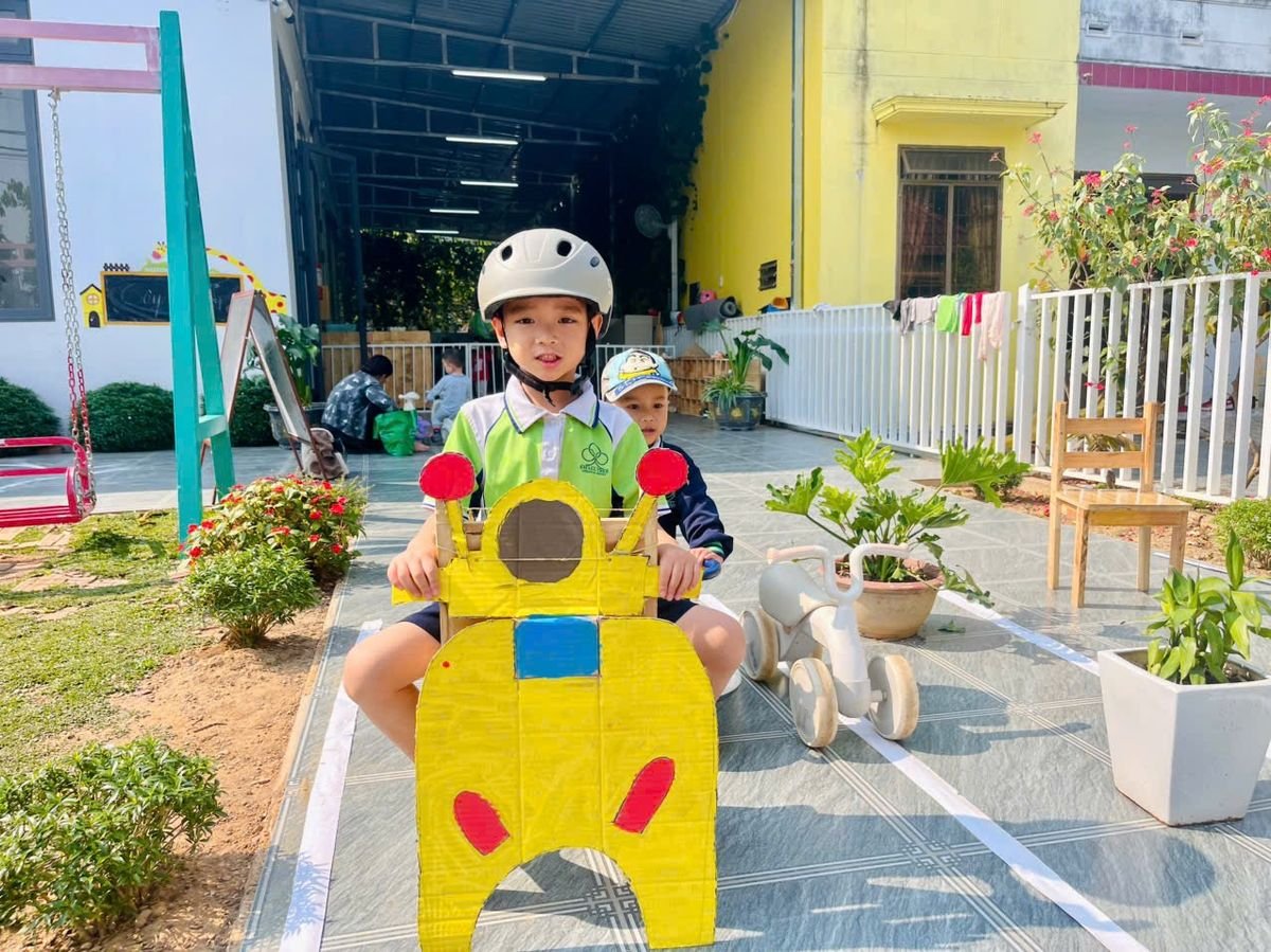 Ảnh hoạt động