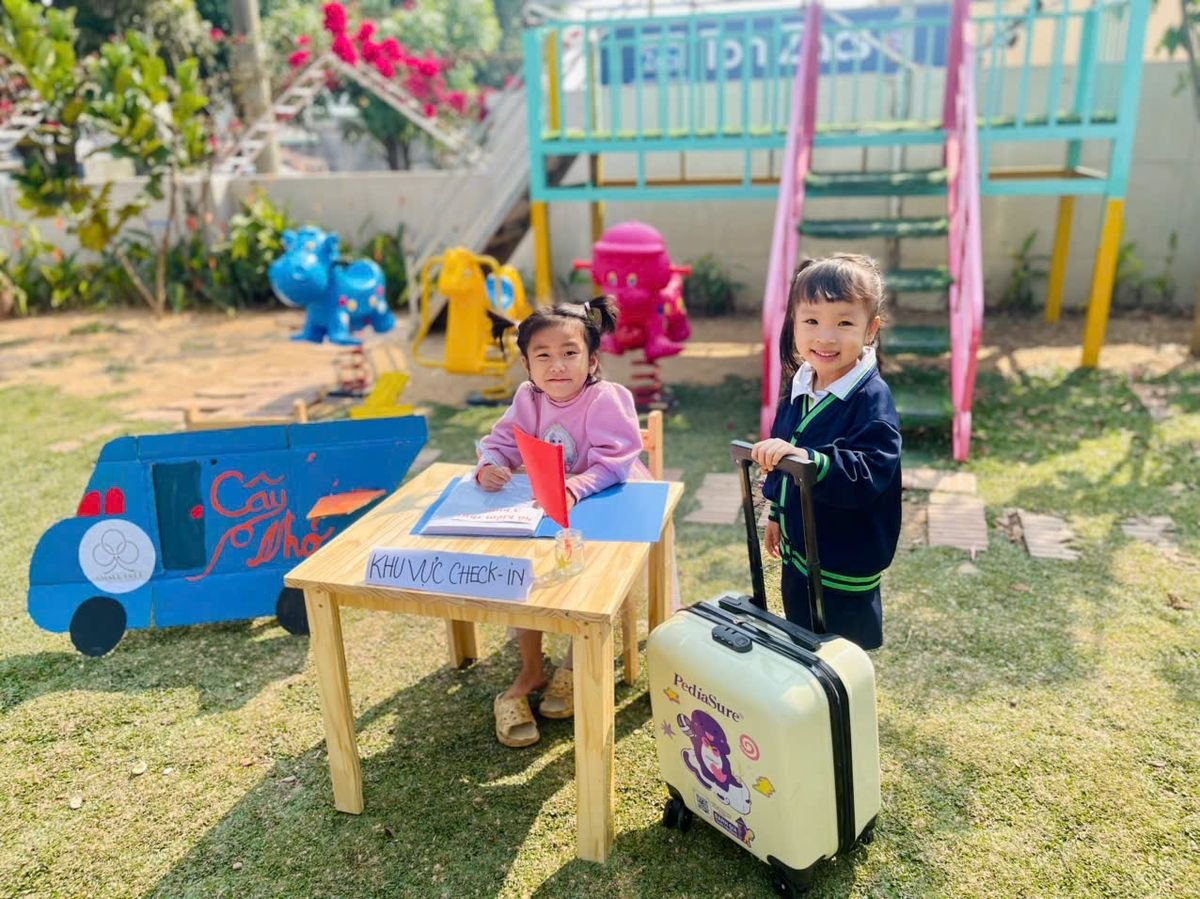 Ảnh hoạt động