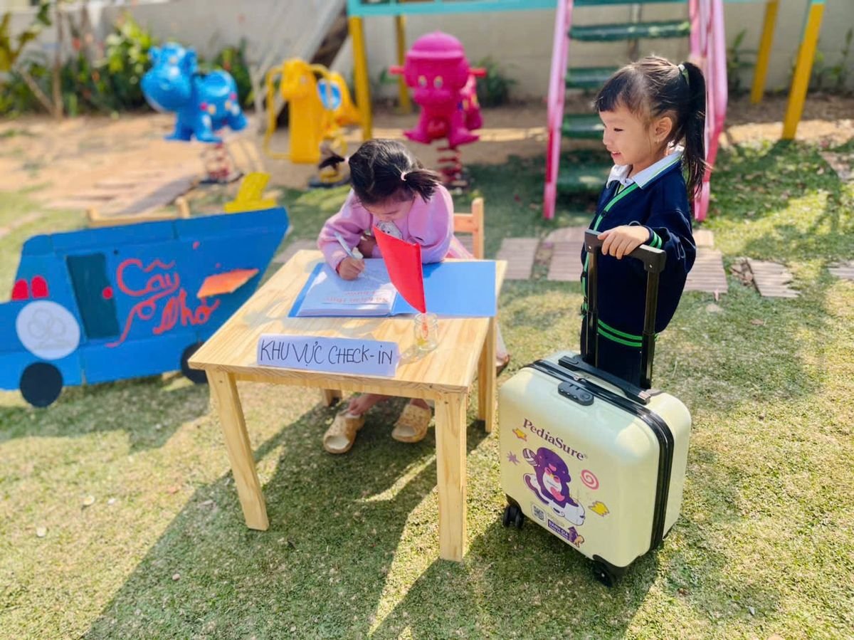 Ảnh hoạt động