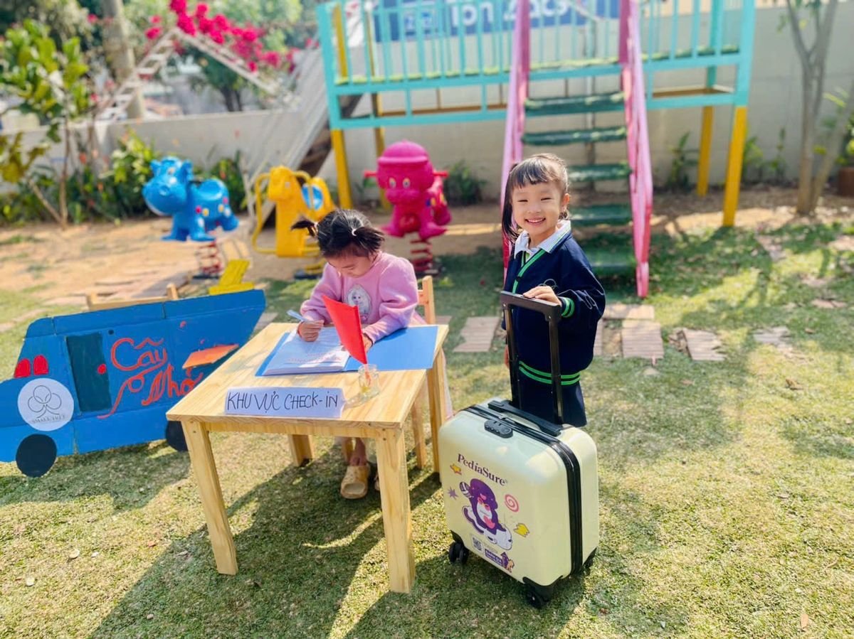 Ảnh hoạt động