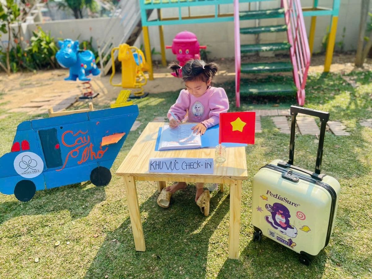 Ảnh hoạt động