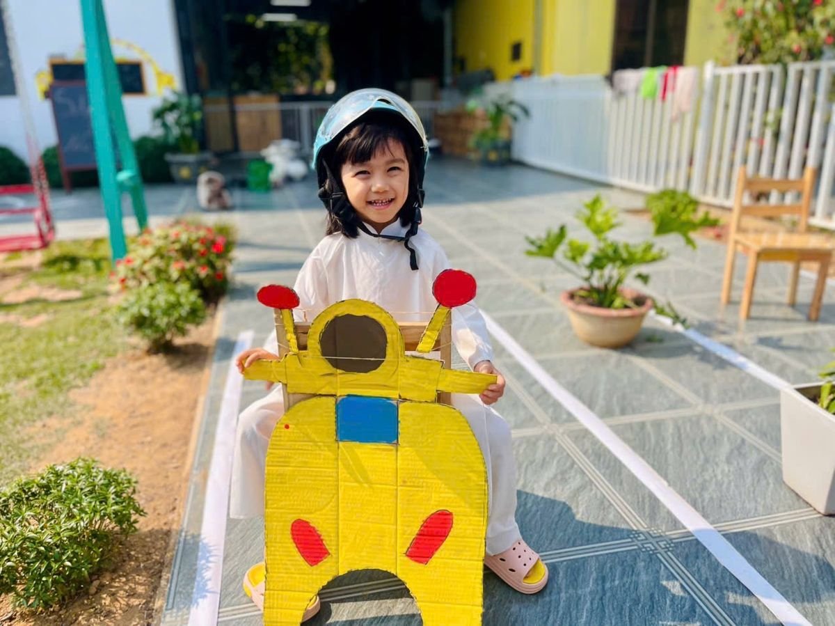 Ảnh hoạt động