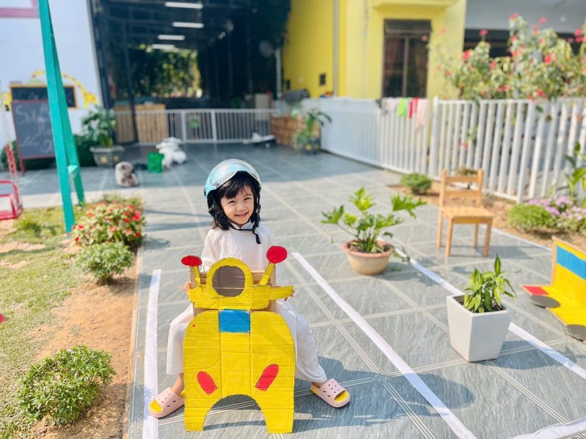 Ảnh hoạt động