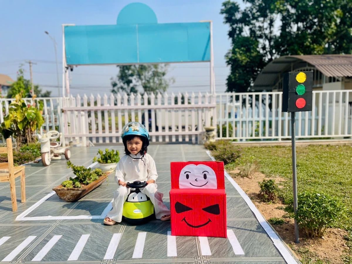 Ảnh hoạt động