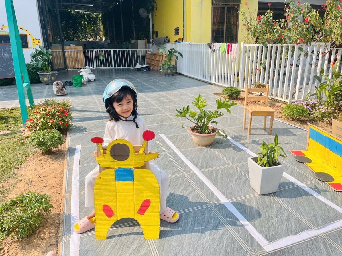 Ảnh hoạt động