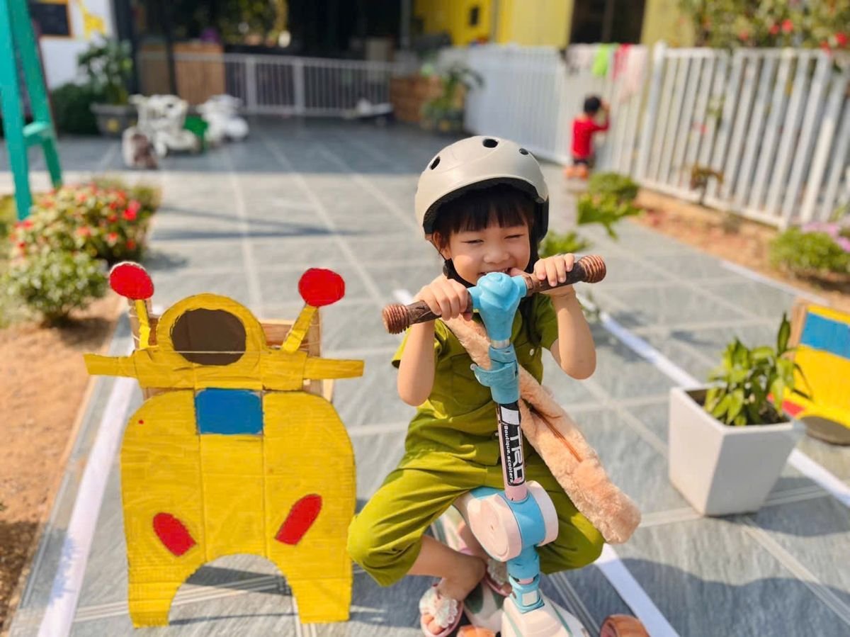 Ảnh hoạt động