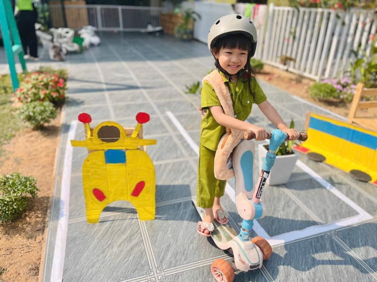 Ảnh hoạt động