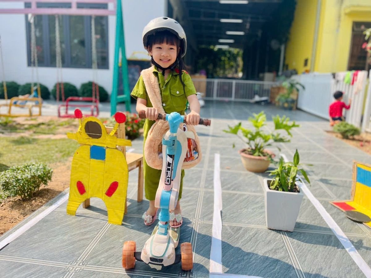 Ảnh hoạt động