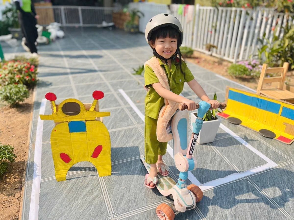 Ảnh hoạt động