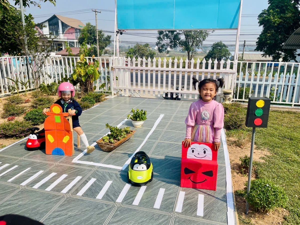 Ảnh hoạt động