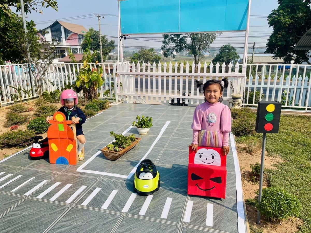 Ảnh hoạt động