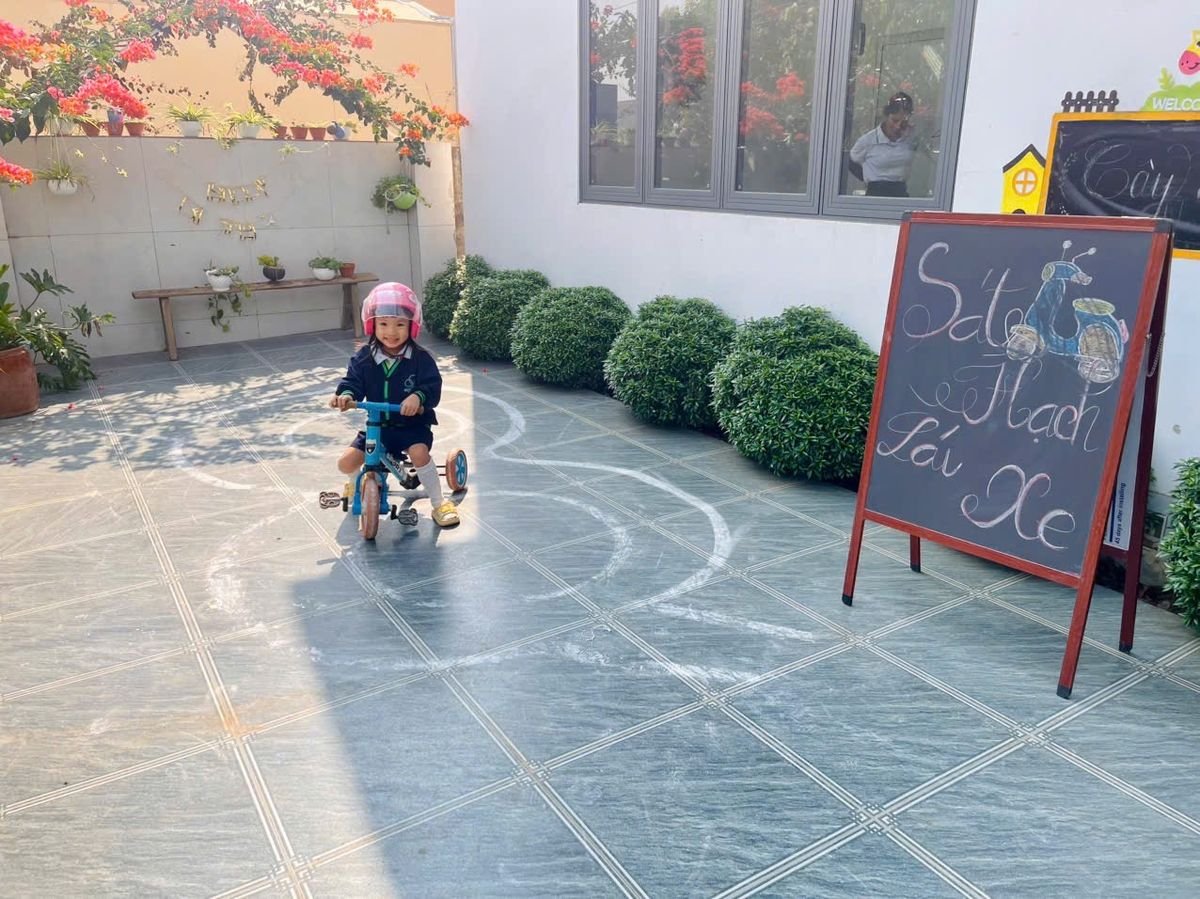 Ảnh hoạt động