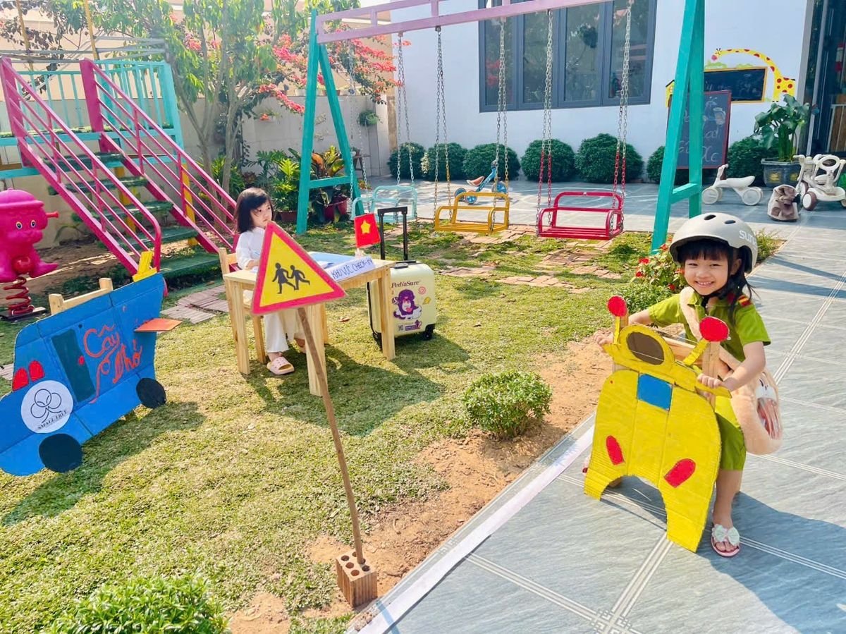 Ảnh hoạt động