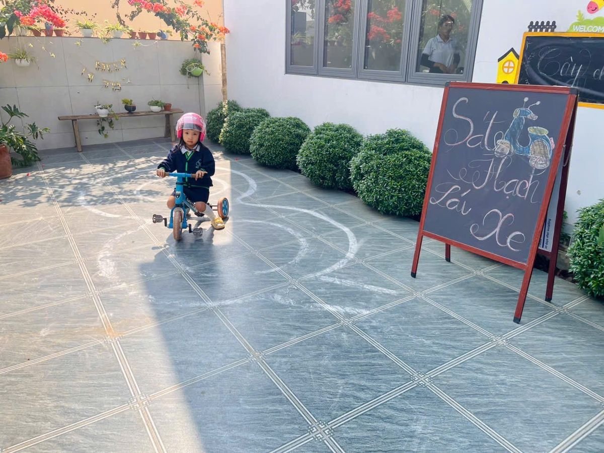 Ảnh hoạt động