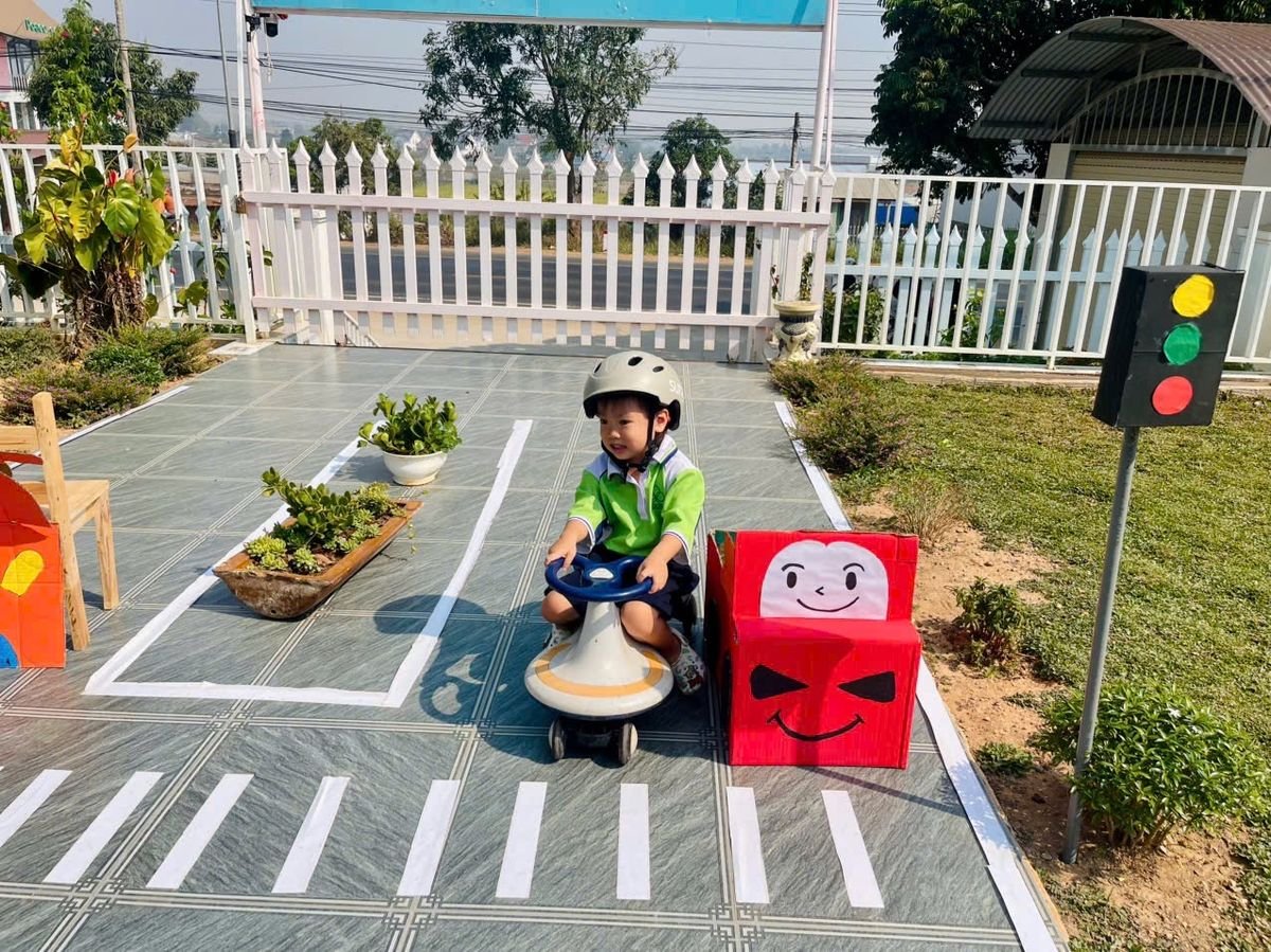 Ảnh hoạt động