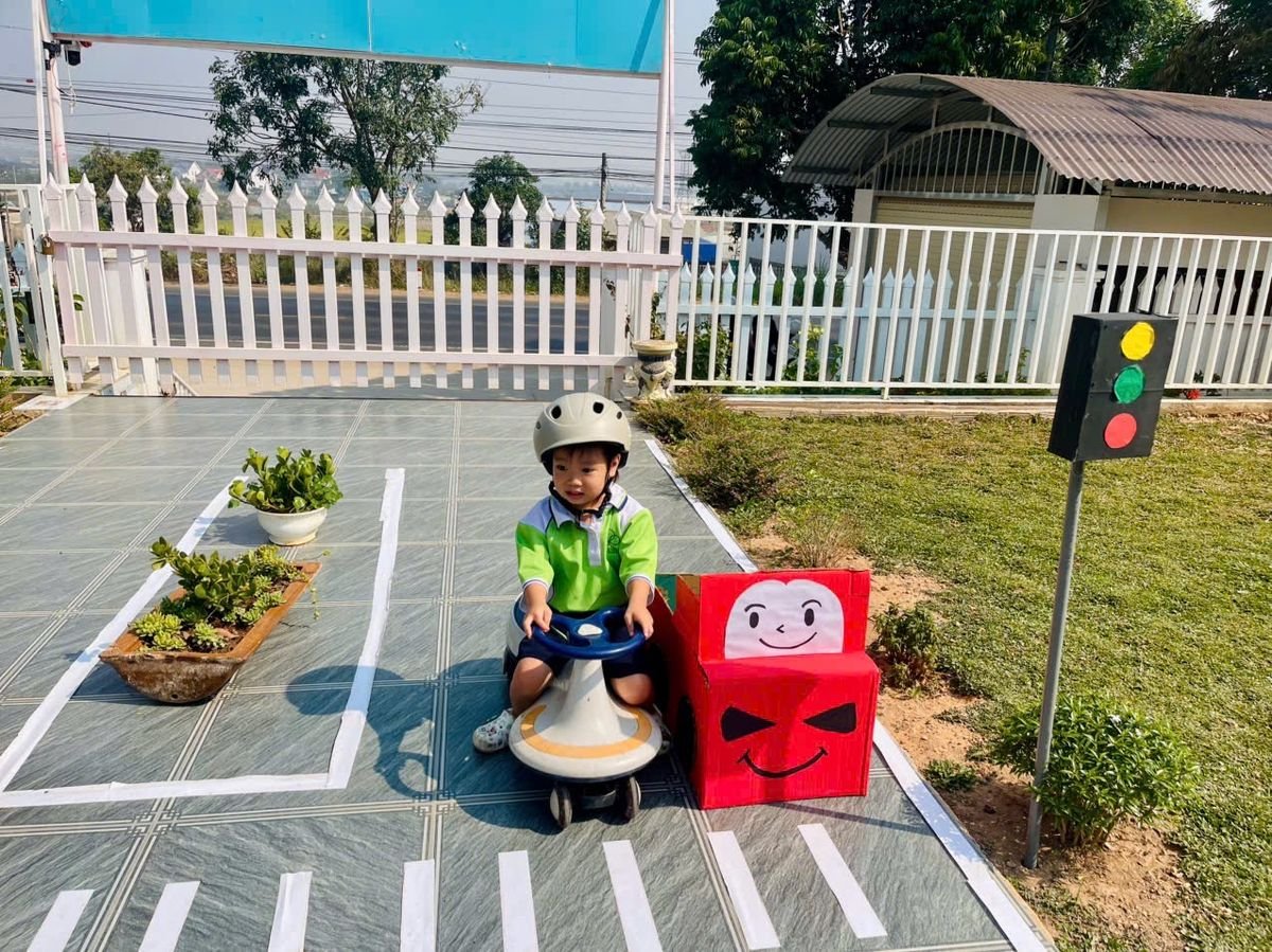 Ảnh hoạt động