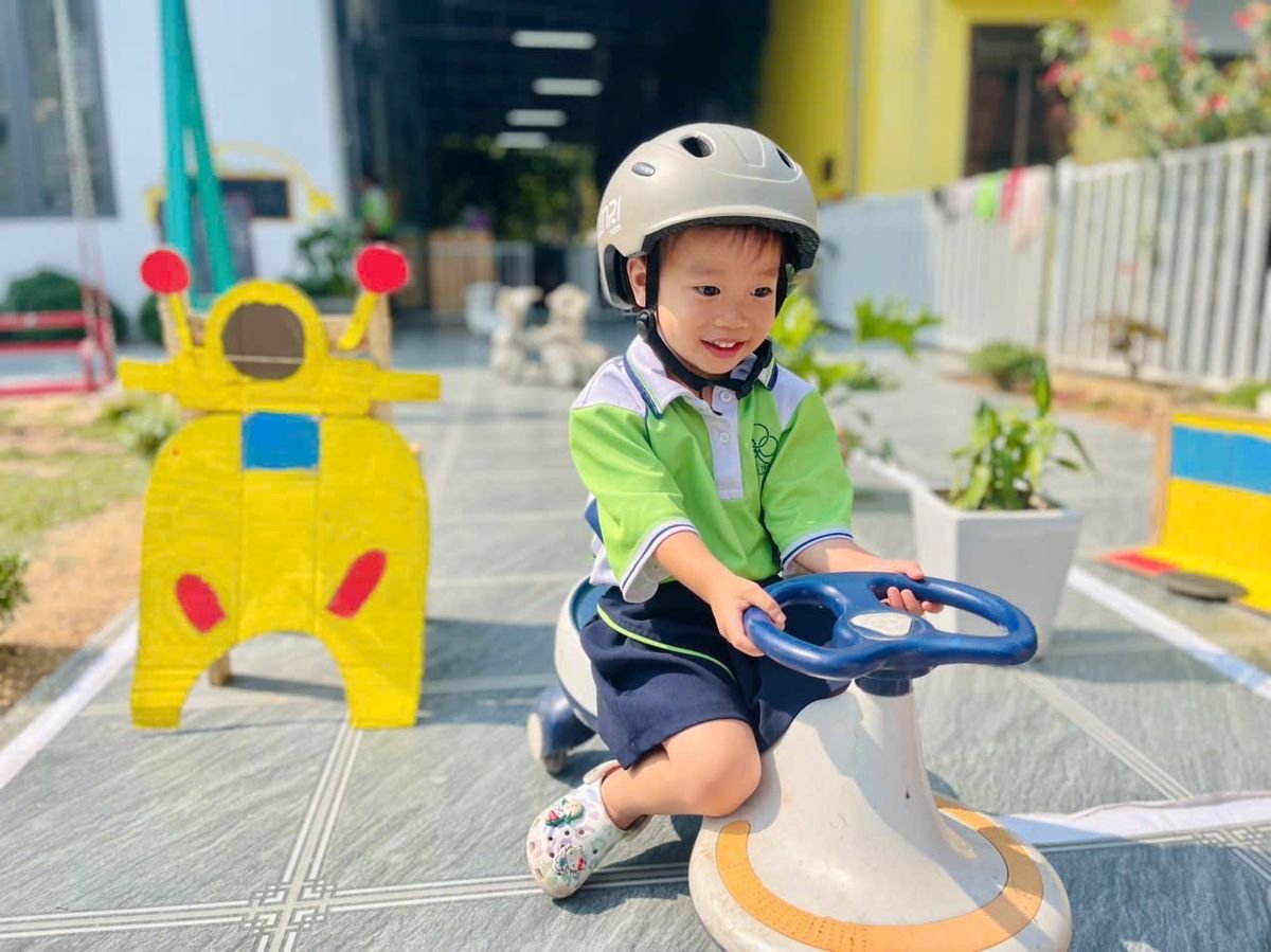 Ảnh hoạt động