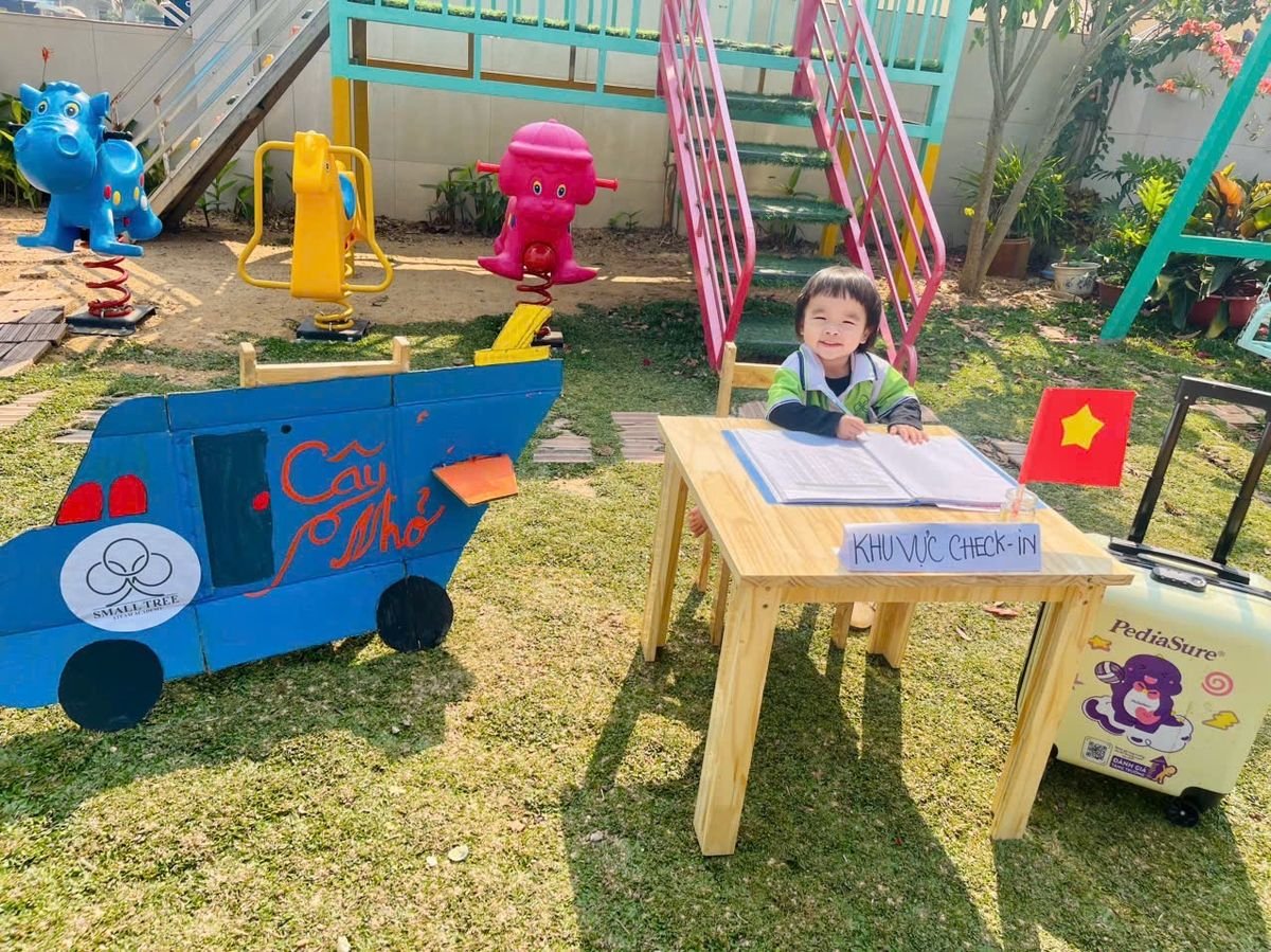 Ảnh hoạt động