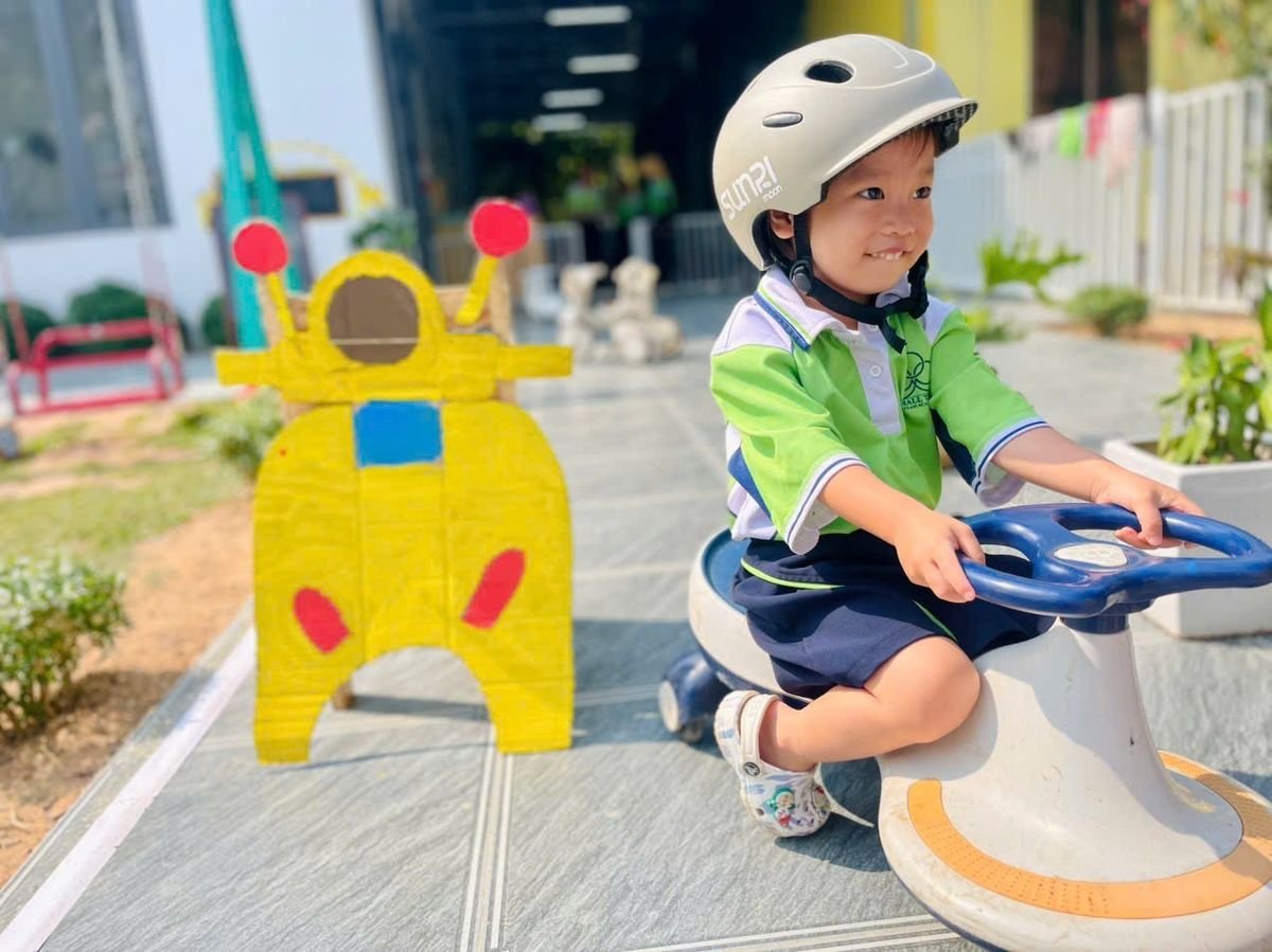 Ảnh hoạt động