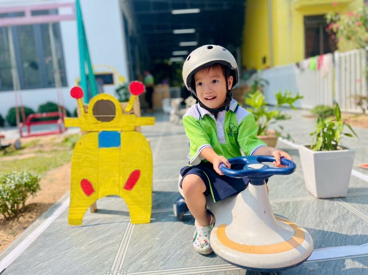 Ảnh hoạt động