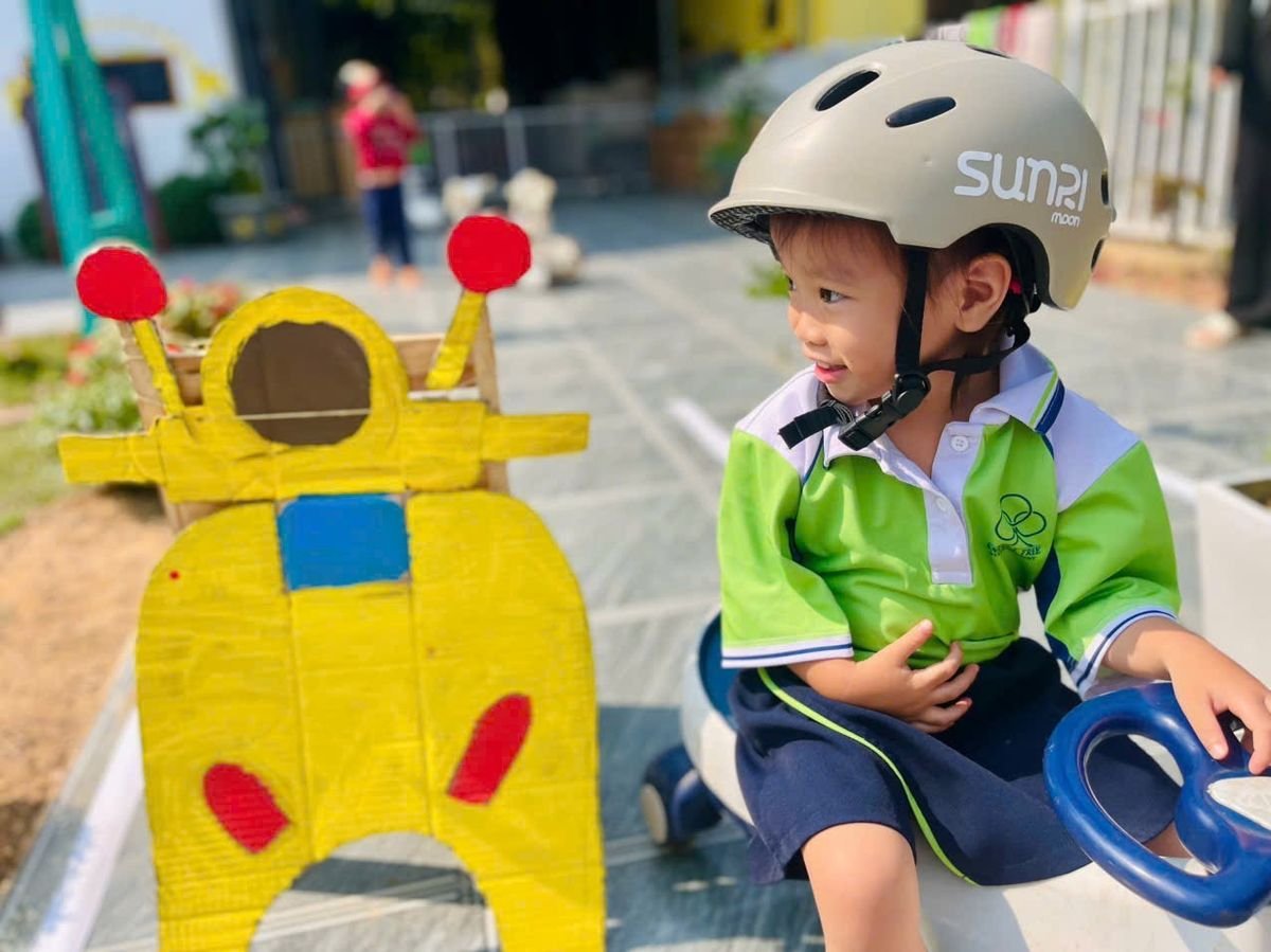 Ảnh hoạt động