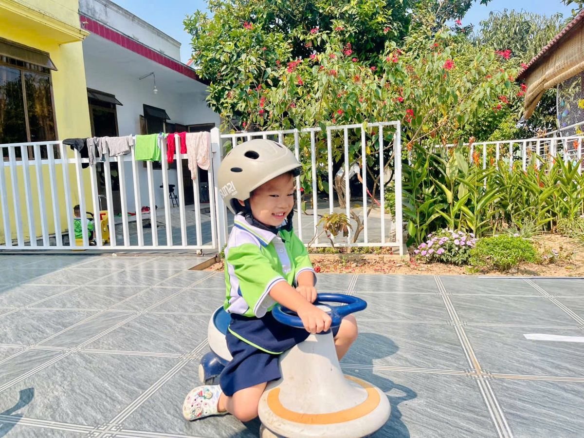 Ảnh hoạt động