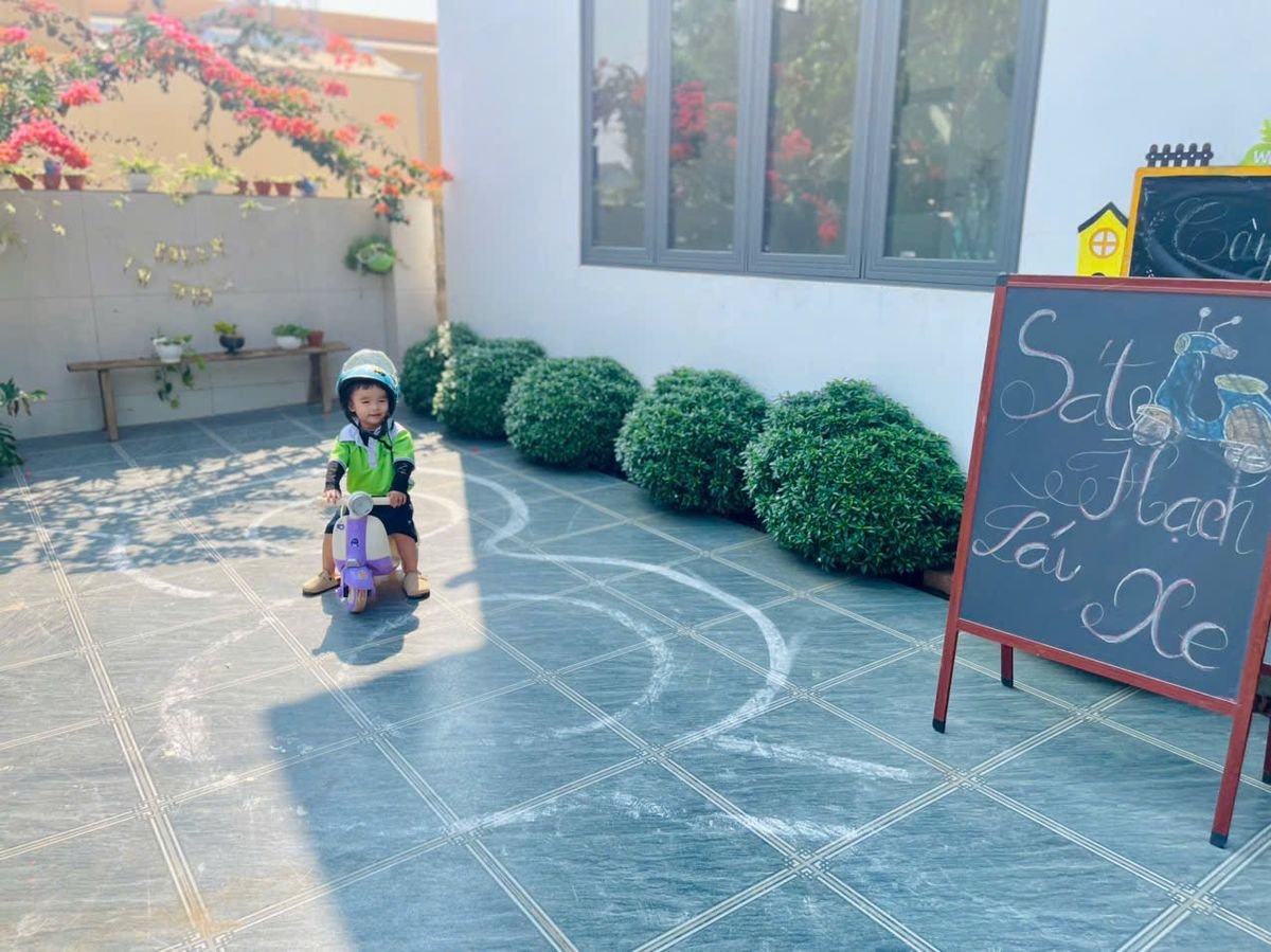 Ảnh hoạt động