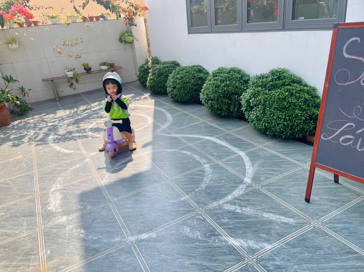 Ảnh hoạt động