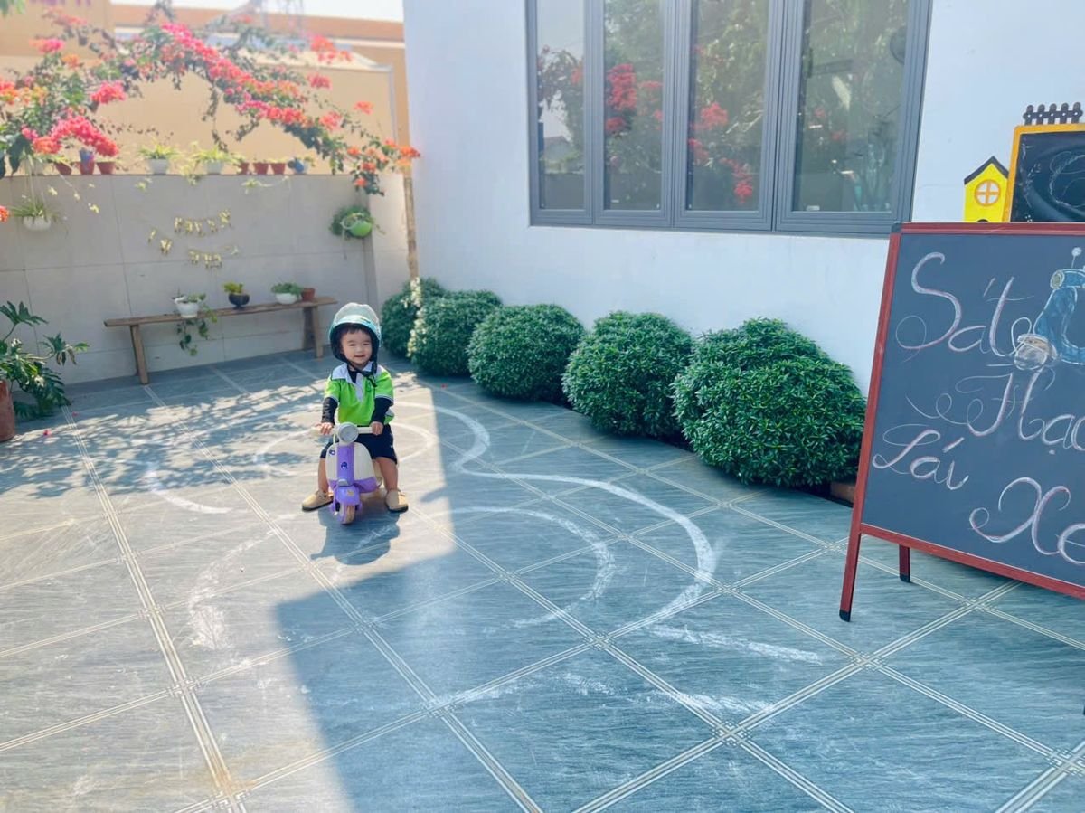 Ảnh hoạt động