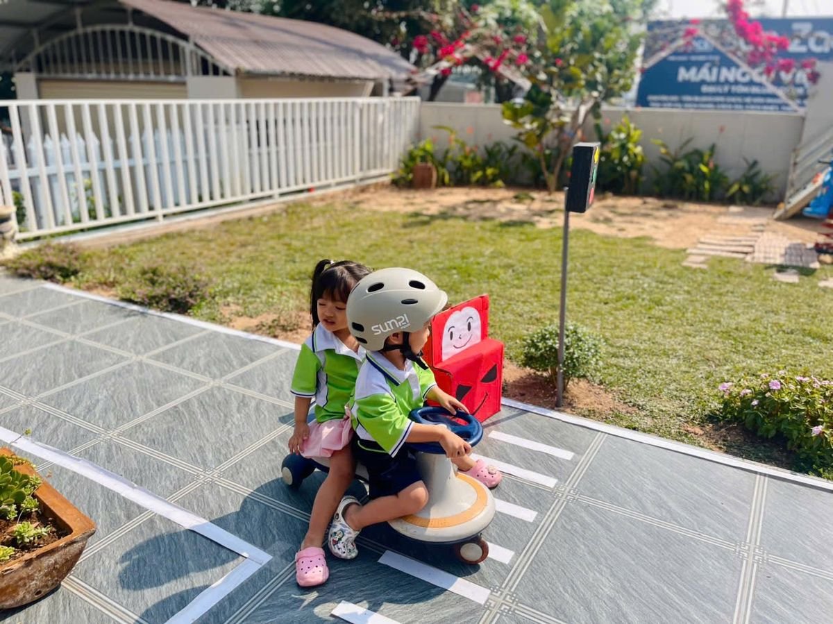 Ảnh hoạt động