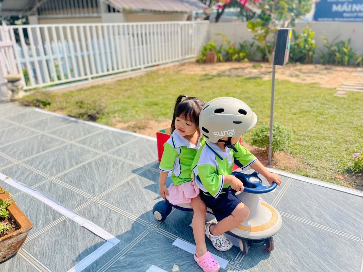 Ảnh hoạt động