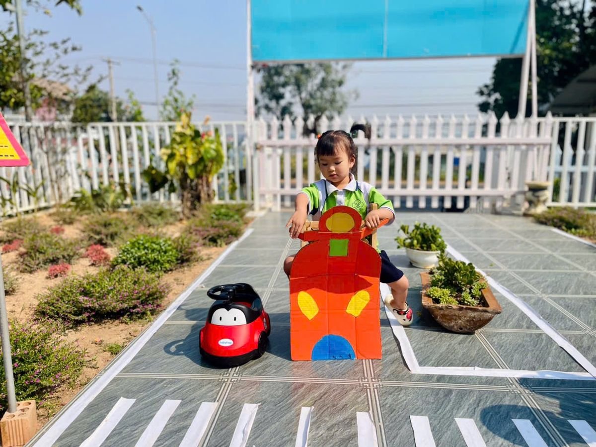 Ảnh hoạt động