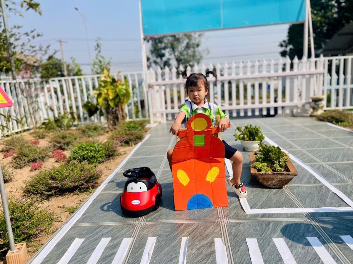 Ảnh hoạt động