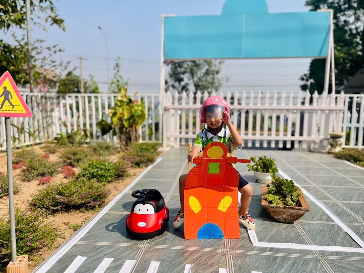 Ảnh hoạt động