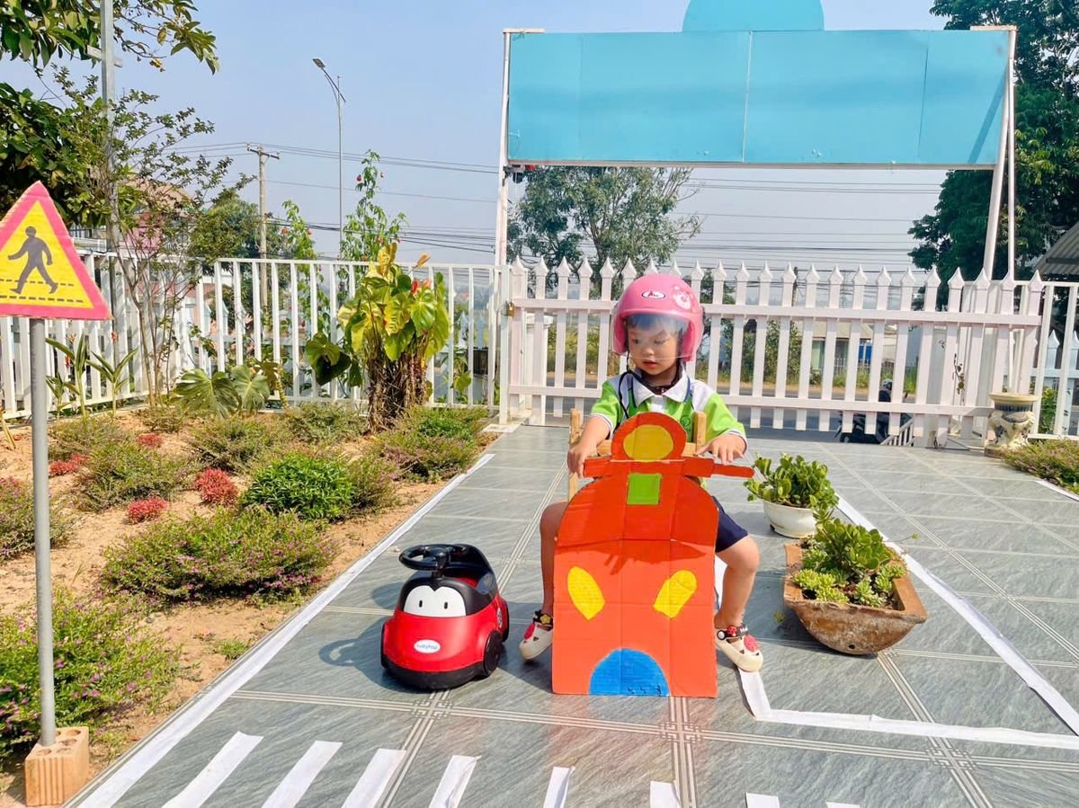 Ảnh hoạt động