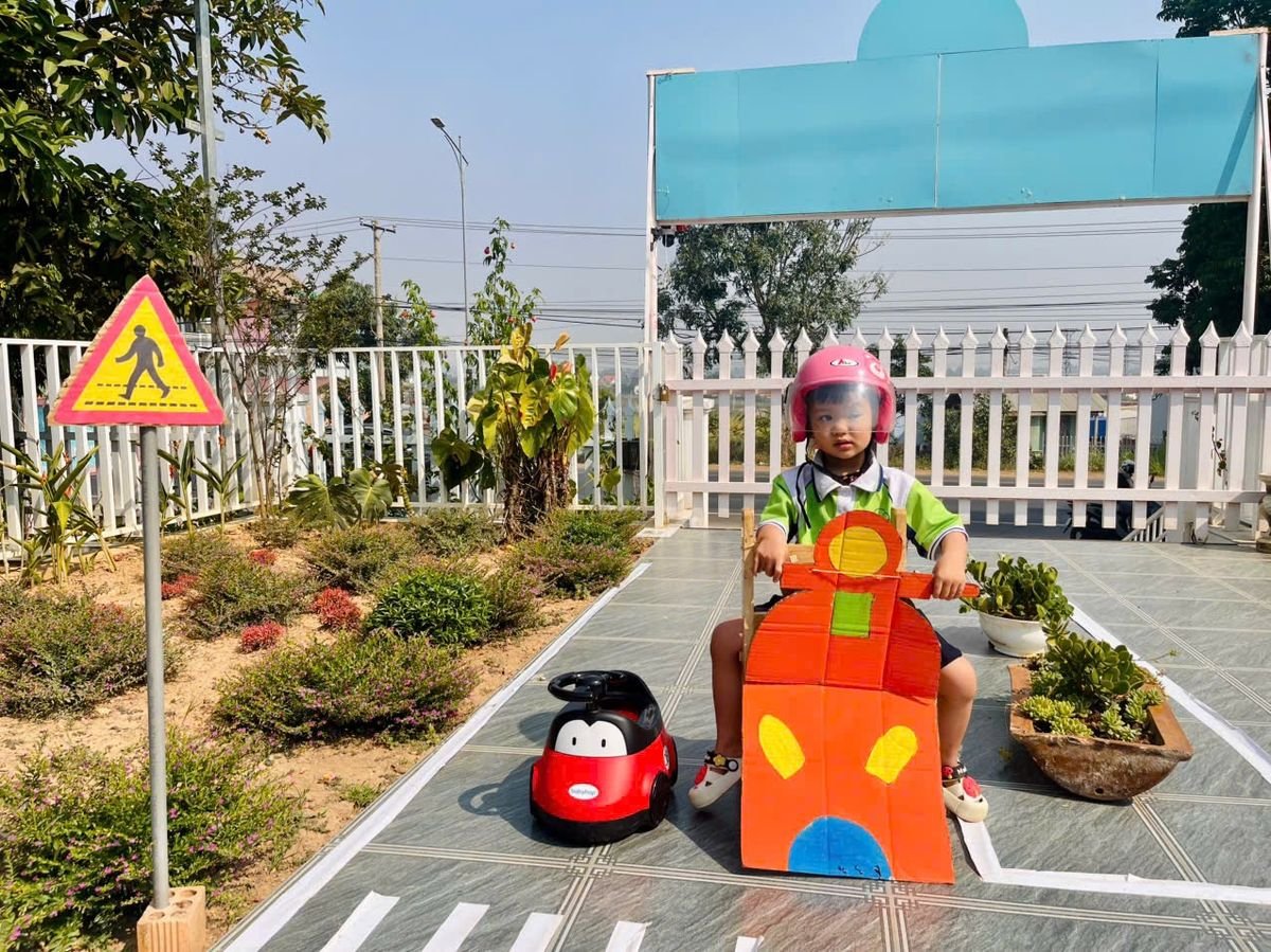 Ảnh hoạt động