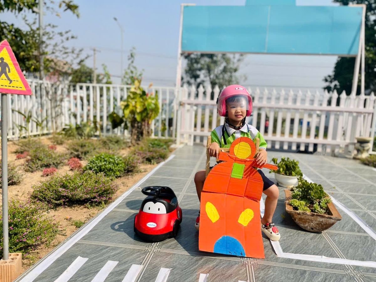 Ảnh hoạt động